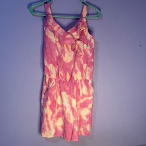 Kids Size 14/16 Romper Shorts